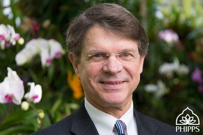 Phipps' Executive Director Richard V. Piacentini will share his insights during the Living Product Expo.