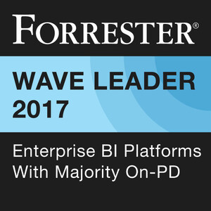 TIBCO Cited as a Leader in Enterprise BI Platforms by Top Independent Research Firm