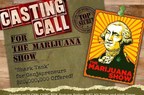 The Smokin' Hot Amazon Prime Series, "The Marijuana Show" is Searching for the Next Marijuana Millionaire in Los Angeles!