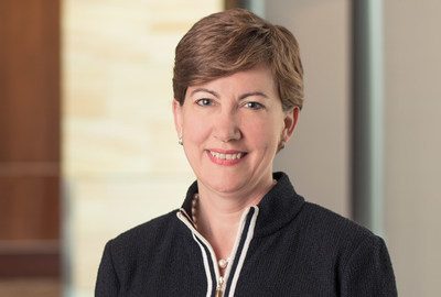 Bonnie Gwin, vice chairman and co-managing partner of the global CEO & Board Practice at Heidrick & Struggles, has been named to the NACD Directorship 100 every year since 2010.