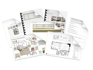 Talianko Design Group Unveils New Program for DIY-ers to get the Expert Guidance Needed to Perfect Interior Design Projects