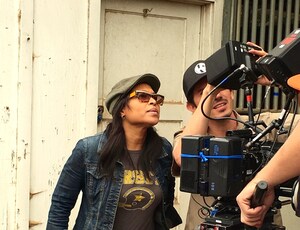 Director Jade Jenise Dixon Defies the Odds of a Female Filmmaker