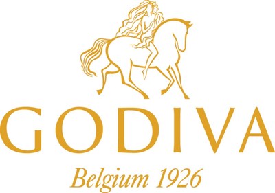 GODIVA logo