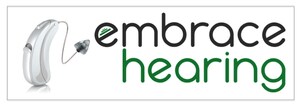 Embrace Hearing Named #1 by Consumers For Hearing Aids