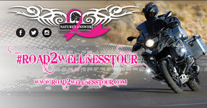 Nature's Answer Launches Road2Wellness Tour to Benefit Finding a Cure for Cancer