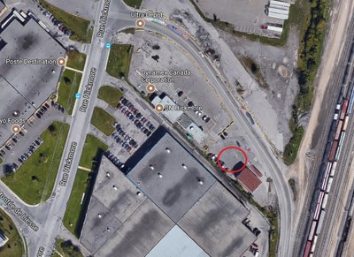 Avis aux médias - Partenariat en matière de sécurité ferroviaire - La Ville de Montréal et le CN participent à une importante simulation terrain