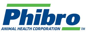 Phibro Animal Health Corporation annonce avoir apporté des améliorations à son produit de nutrition spécialisé, OmniGen-AF®