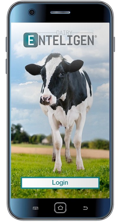 Dairy Enteligen™ - a new digital platform that unleashes the power of data and insights to help farmers improve their operations.