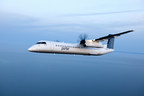 Porter Airlines now flying to Fredericton