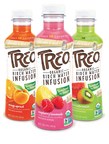 Treo Organic Birch Water Infusion to Unveil Three New Fruit Flavors at Natural Products Expo East
