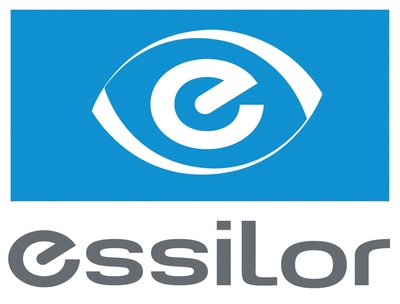 Essilor of America logo (PRNewsfoto/Essilor of America, Inc.)