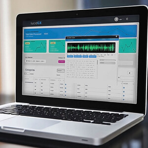 LucidVueCX's Disruptive Technology Aggregates Customer Feedback with a Better Experience