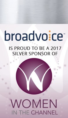 Broadvoice to Sponsor Women in the Channel's WiCConnect Networking Event at Channel Partners Evolution on September 25