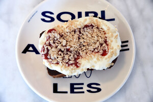 SQIRL In LA Is Open For Brinner