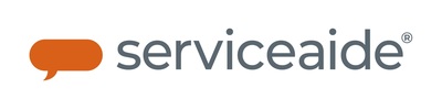 ServiceAide, Inc. Logo (PRNewsFoto/ServiceAide, Inc.)