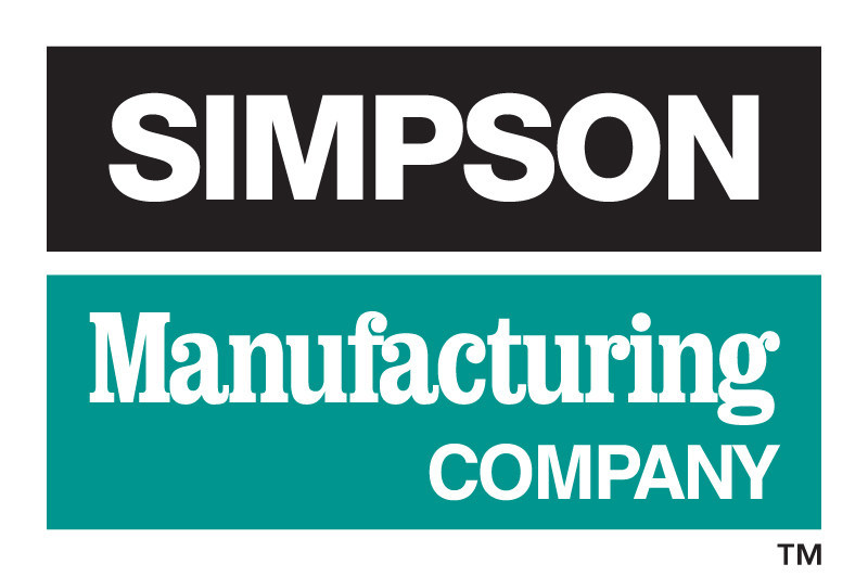 Simpson Manufacturing Co. Announces Retirement of Executive Vice President, North America Sales, Roger Dankel