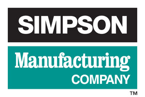 Simpson Manufacturing Co., Inc. Announces 2019 Third Quarter Financial Results
