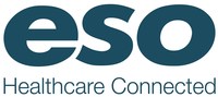 ESO Solutions, Inc. Logo (PRNewsfoto/ESO Solutions, Inc.)