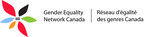 MEDIA ALERT - Three-year Gender Equality Network Canada Project To Be Launched in Toronto On Monday