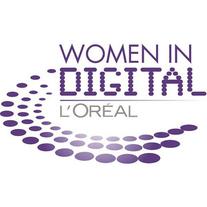 L'Oréal USA Announces the Sixth Annual Women in Digital NEXT Generation Award Finalists
