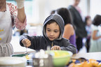 Goodfood pledges 10,000 meals with #PayGoodfoodFWD back-to-school campaign