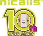Nicalis Marks 10 Years as a Leading Game Publisher and Developer