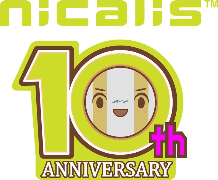 Nicalis Marks 10 Years As A Leading Game Publisher And Developer