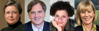 Media Advisory - CPAC's Alison Smith to moderate journalism panel 'Covering Canada'