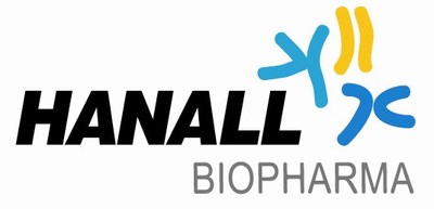 HanAll Biopharma Logo