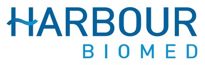 Harbour BioMed Logo