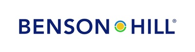Benson Hill Biosystems, Inc. (PRNewsfoto/Benson Hill Biosystems) Benson Hill Biosystems, Inc. (PRNewsfoto/Benson Hill Biosystems)