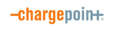 ChargePoint Logo.