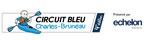 Invitation aux médias - Grand départ du Circuit bleu Charles-Bruneau