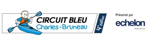 Invitation aux médias - Grand départ du Circuit bleu Charles-Bruneau