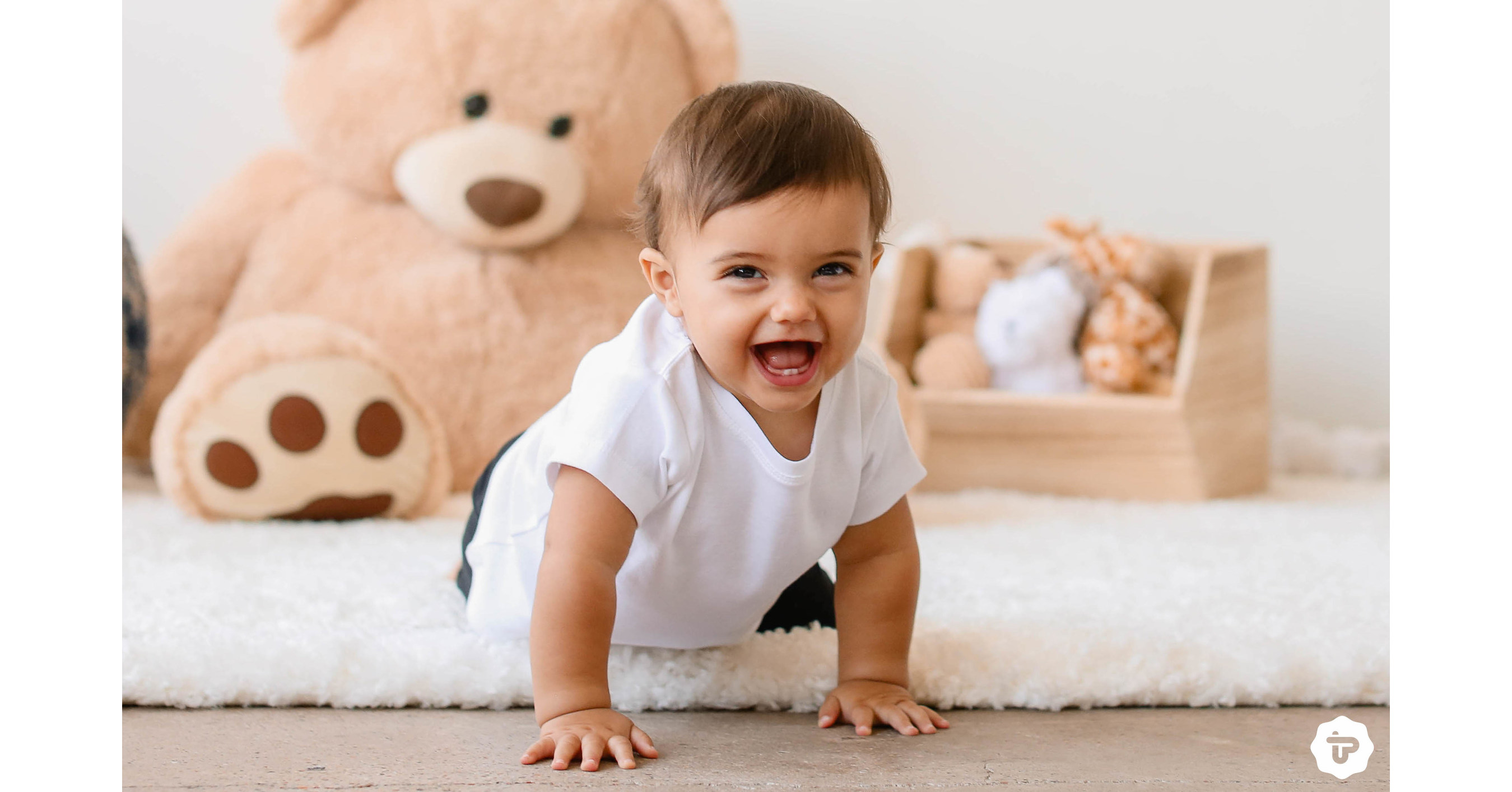 PACT Apparel Launches New, Affordable Organic Cotton Baby & Toddler Lines