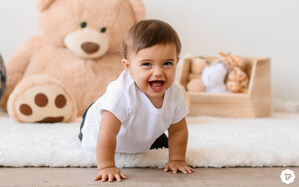 PACT Apparel Launches New, Affordable Organic Cotton Baby &amp; Toddler Lines