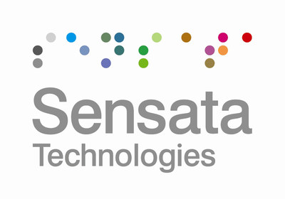 Sensata Technologies Logo.