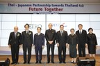 Thai government invites over 570 Japanese investors to explore EEC and 10 S-Curve industries