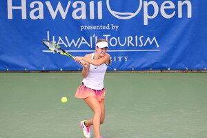 Hawaii Open Tickets on Sale Friday for 2017 Tournament