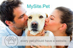 MySite.Pet is Helping People Locate Their Lost or Displaced Pets