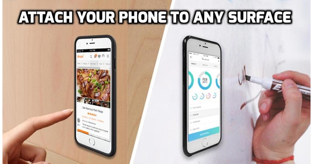 The 21st Century Smartphone for Smartphones