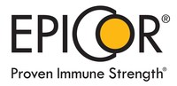 EpiCor: Proven Immune Strength Logo