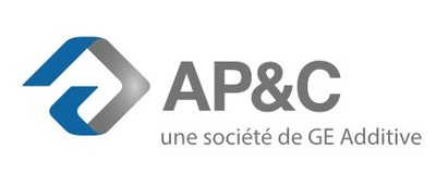 Logo : AP&C (Groupe CNW/AP&C)