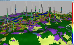 Paradigm to Demonstrate Efficiency-Enhancing Technologies for Conventional and Unconventional Plays at SEG 2017