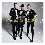 The Tenors Bring Harmony to the Holidays with New Album and North American Tour