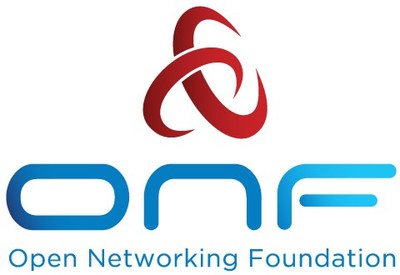 Open Networking Foundation (ONF) logo