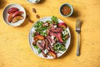 Less Chopping, More Enjoying: HelloFresh Launches 20-Minute Meals