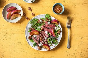 Less Chopping, More Enjoying: HelloFresh Launches 20-Minute Meals