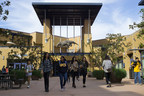 UCI is ranked 9th among nation's public universities by U.S. News &amp; World Report