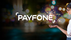 Payfone on track to authenticate 50,000,000 transactions per day for Fortune 100 clients, including 6 of the top 10 US Banks, setting a new standard for mobile identity authentication